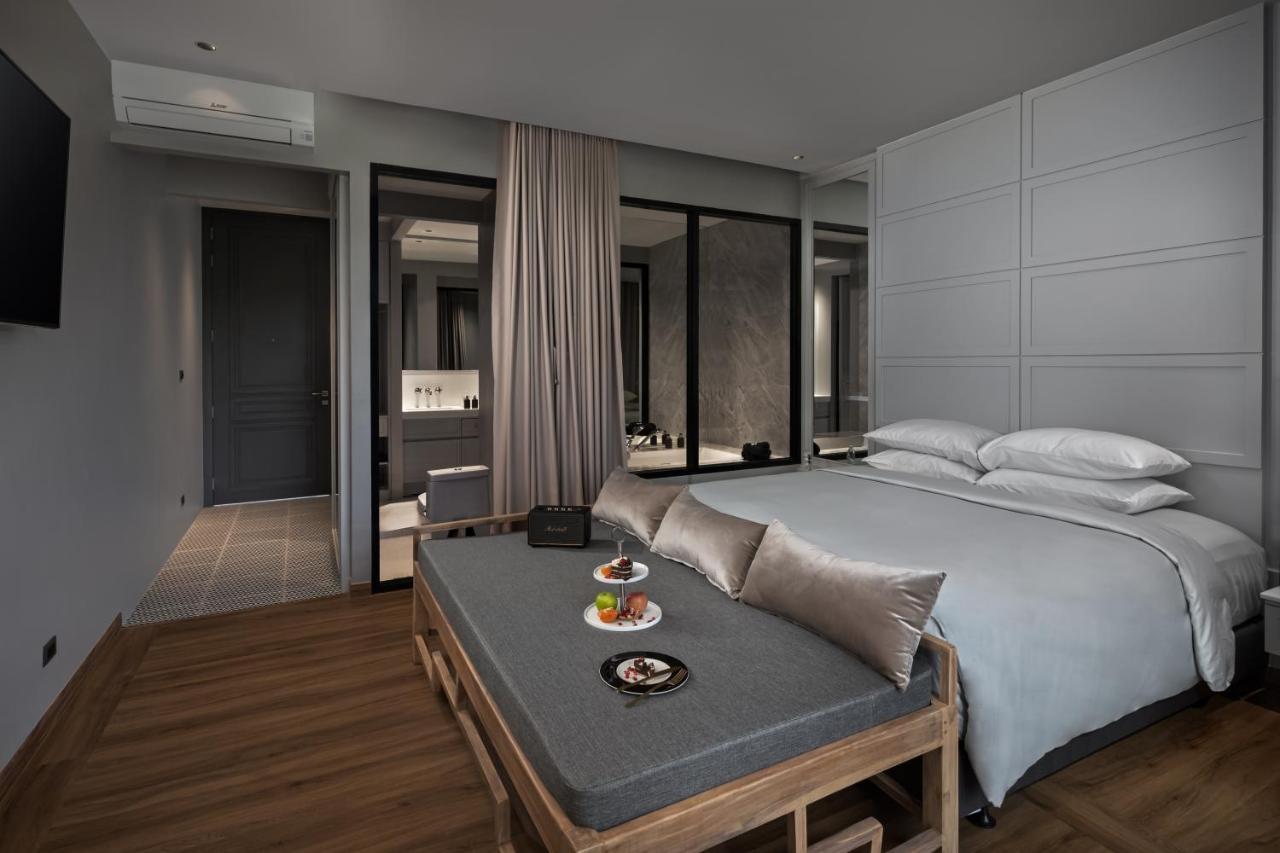 Sirinati Ban Thung Samo Khao Kho (Adults Only) Hotel Kültér fotó