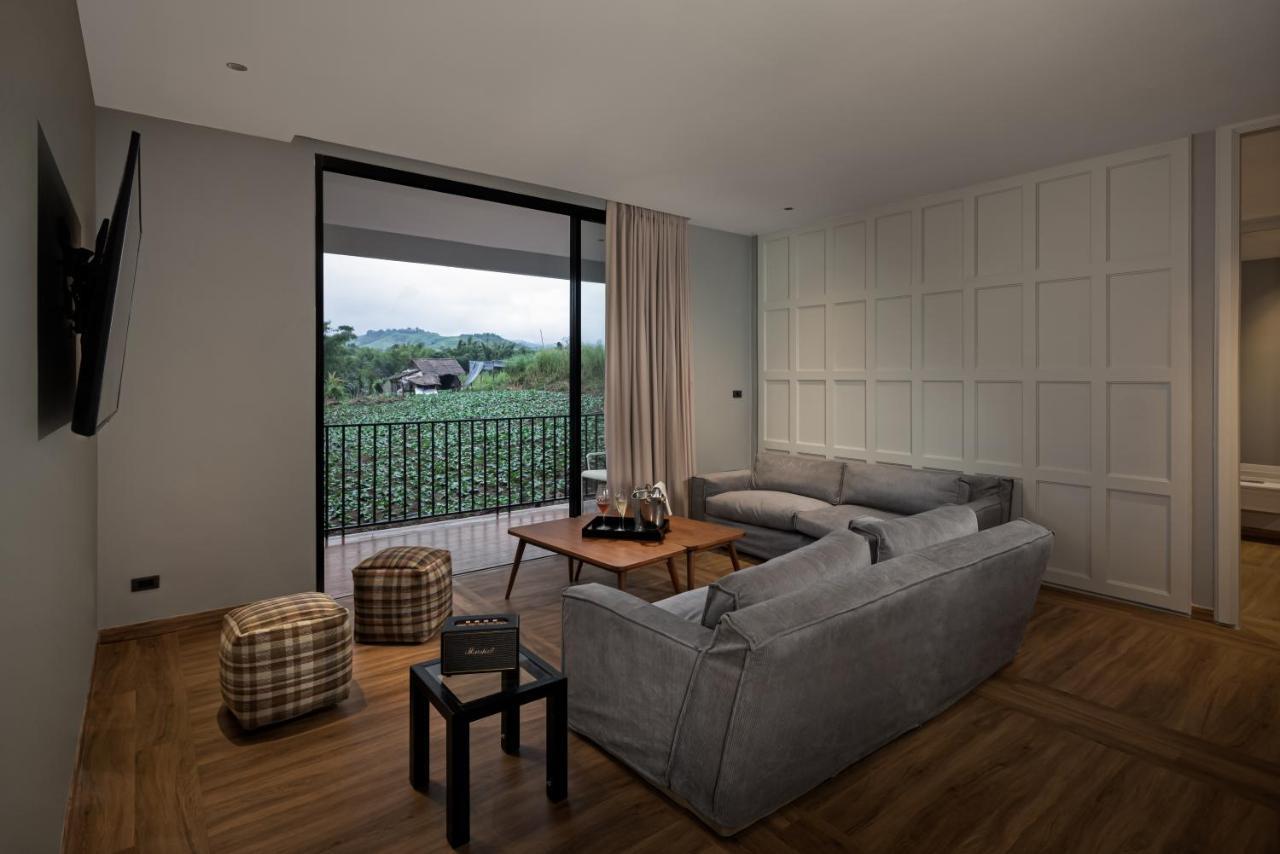 Sirinati Ban Thung Samo Khao Kho (Adults Only) Hotel Kültér fotó