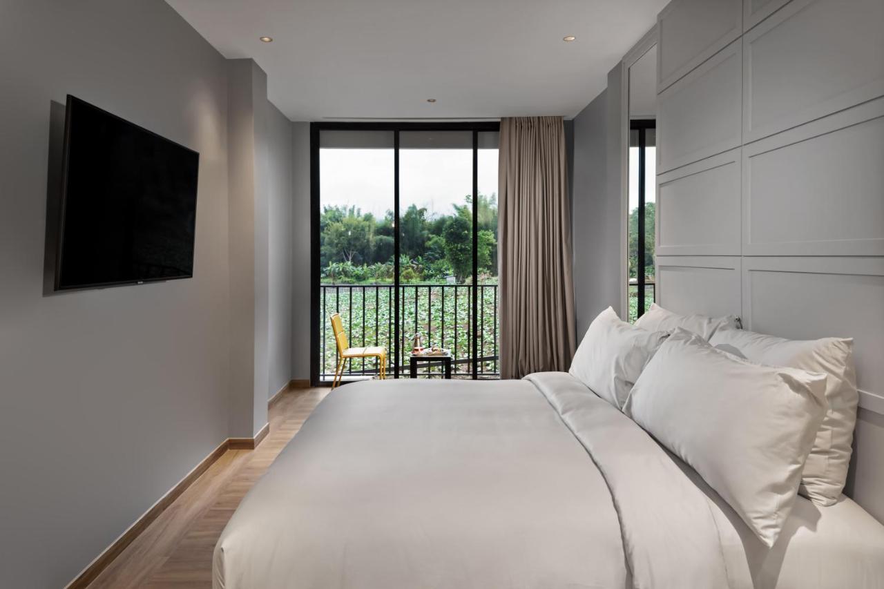 Sirinati Ban Thung Samo Khao Kho (Adults Only) Hotel Kültér fotó